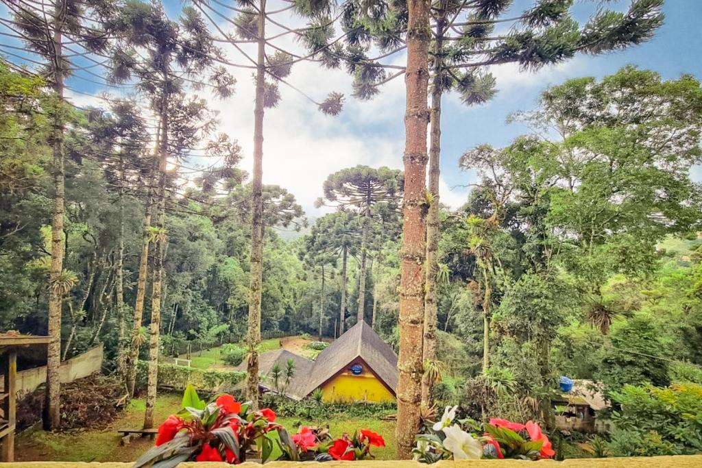 Velinn Casa de Campos Guest House